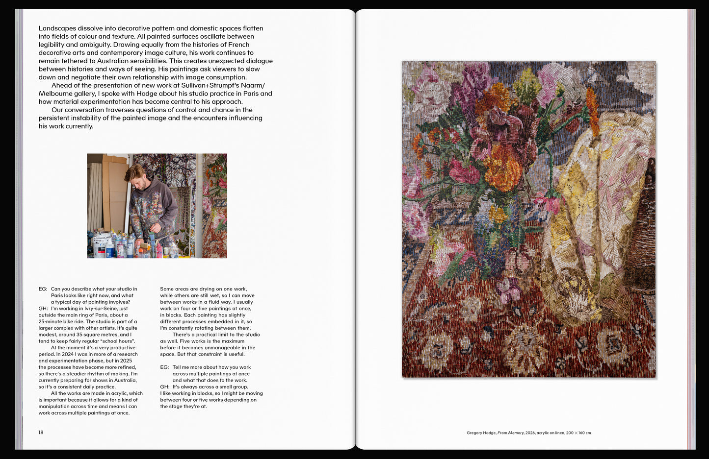 Sullivan+Strumpf Magazine | Jul/Aug/Sep No.33