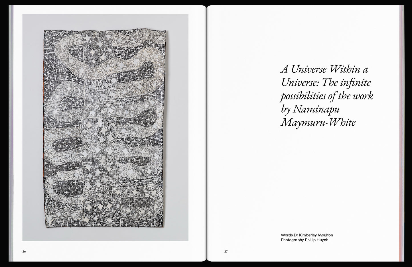 Sullivan+Strumpf Magazine | Jul/Aug/Sep No.33