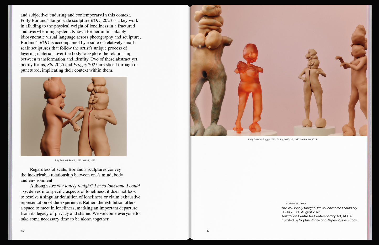 Sullivan+Strumpf Magazine | Jul/Aug/Sep No.33