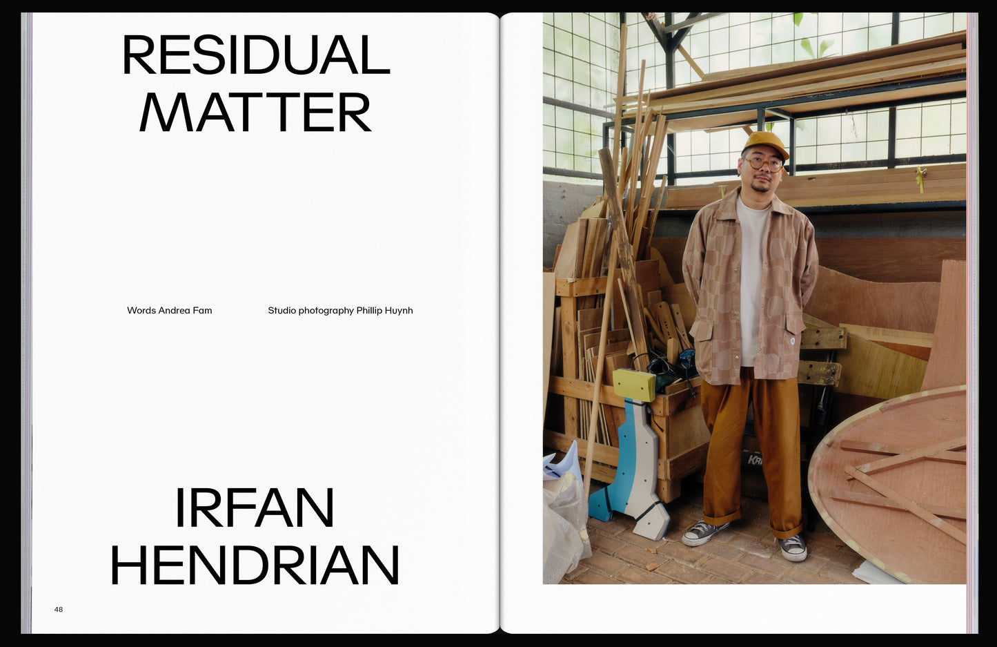 Sullivan+Strumpf Magazine | Jul/Aug/Sep No.33