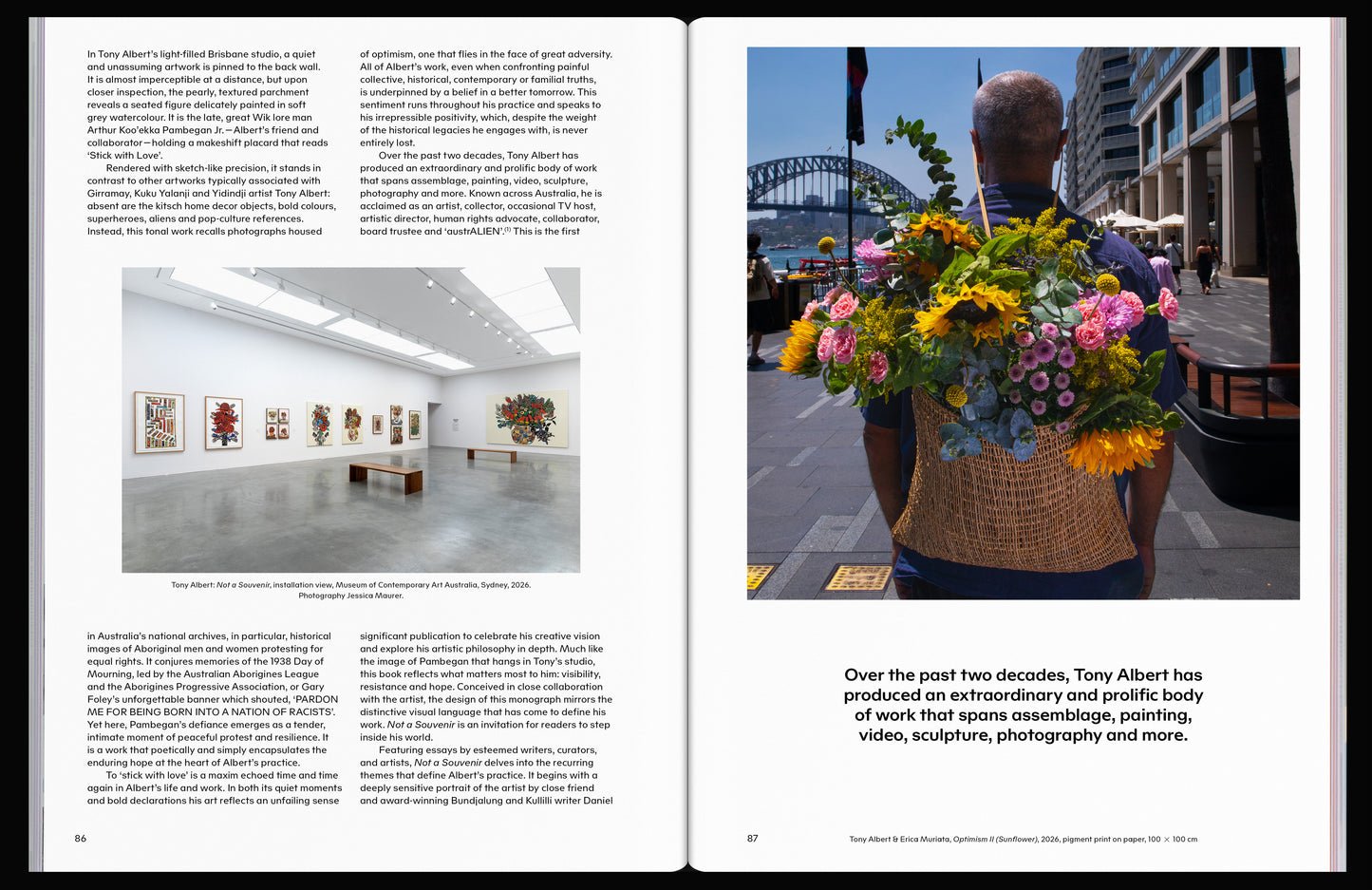 Sullivan+Strumpf Magazine | Jul/Aug/Sep No.33