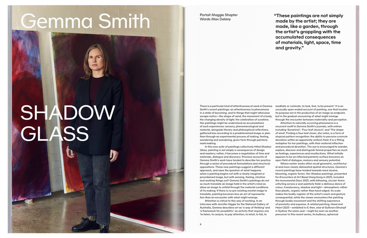 Sullivan+Strumpf Magazine | Oct/Nov/Dec No.34