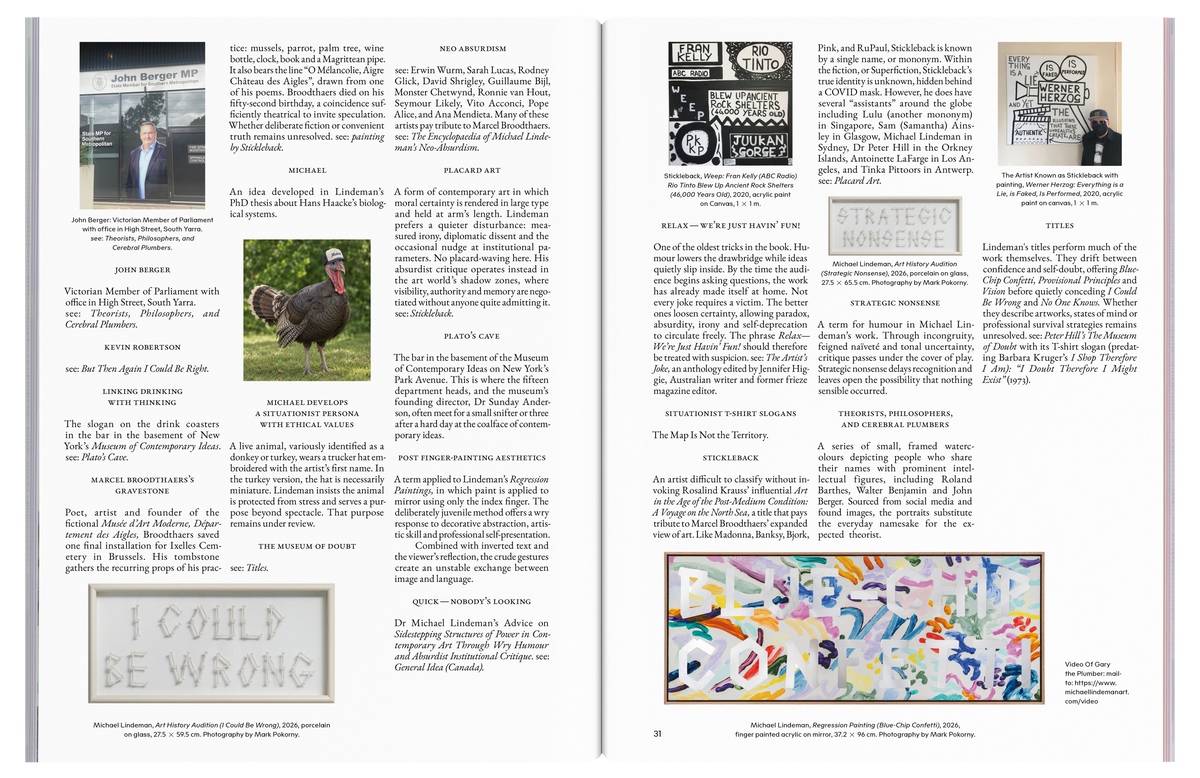 Sullivan+Strumpf Magazine | Oct/Nov/Dec No.34