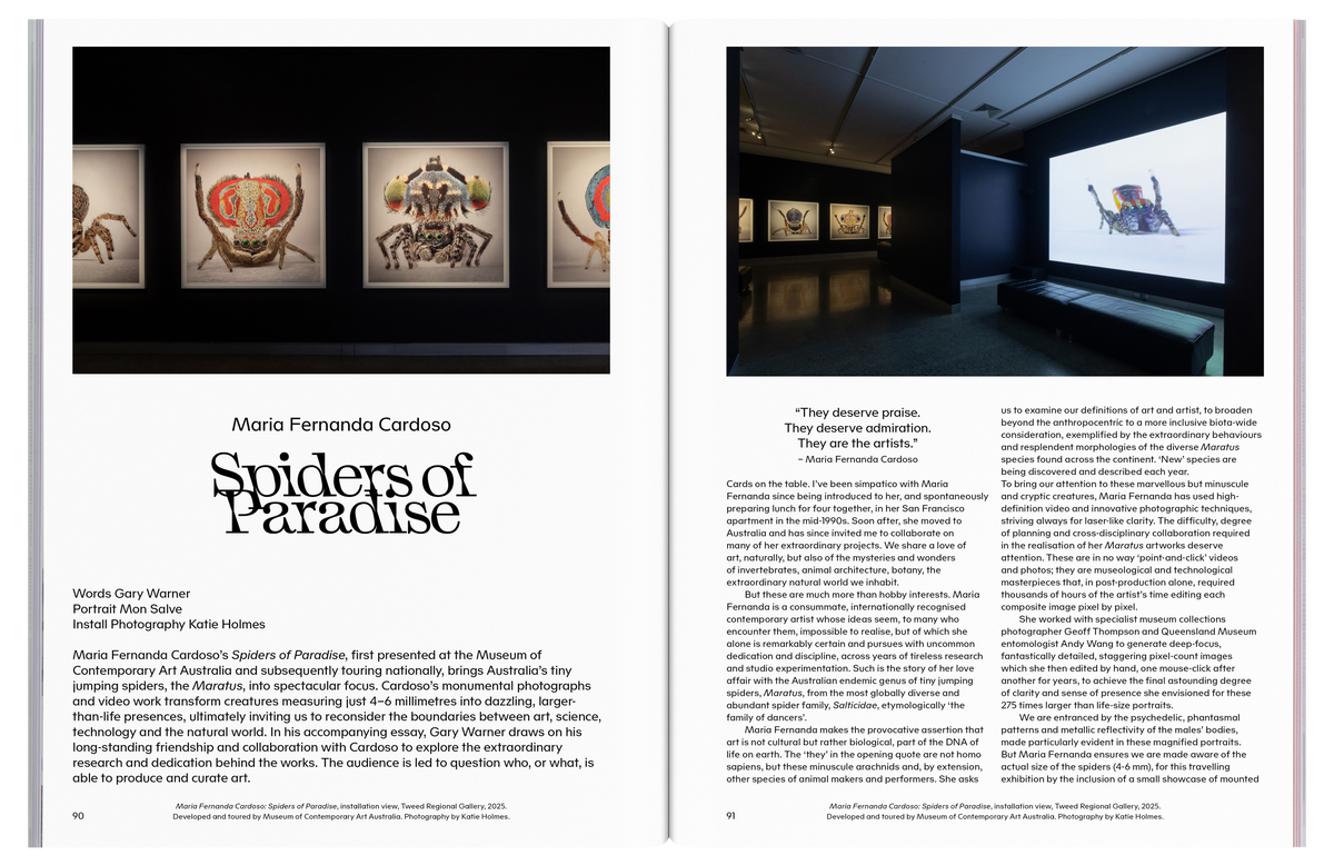 Sullivan+Strumpf Magazine | Oct/Nov/Dec No.34