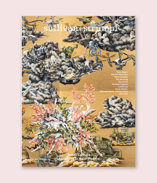 Sullivan+Strumpf Magazine | May/Jun/Jul No.32