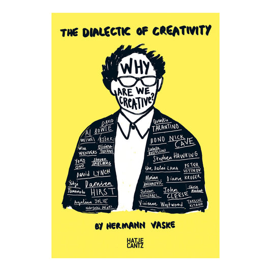 The Dialectic of Creativity